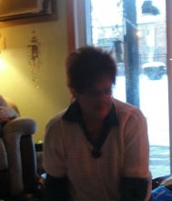 На никого не пожелавам да го боли жлъчка!