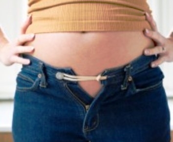 Имам по-тънка талия, благодарение на Хепавитал