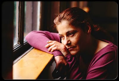 Няма да си позволя повече несериозно отношение към здравето ми