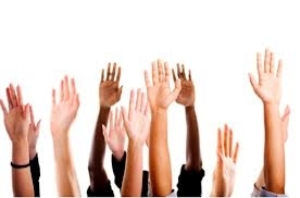 Идват избори! Аз ще гласувам за здравето си!