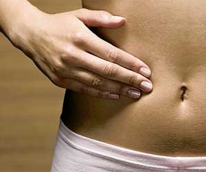 Имам язва и проблеми с черния дроб