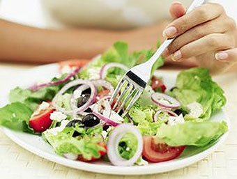 Каква храна е вредна за нашия черен дроб?