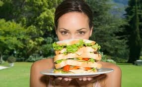 Преяждането представлява сериозен проблем за черния дроб