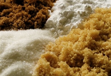 Меласата прави кафявата захар полезна за черния дроб