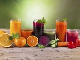 Разтоварващите дни през лятото действат добре на черния дроб