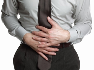 Негативните емоции разболяват жлъчката