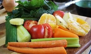 Един прост тест показва дали диетата е правилно избрана