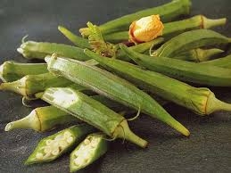 Диетата с бамя ще ви държи сити и здрави