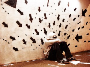 тревожно разстройство