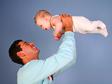 родителска любов