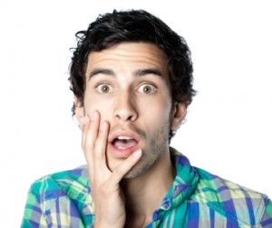 безпокойство