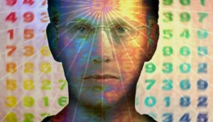 Британецът Даниел Тамет може да извършва наум изключително сложни математически изчисления: например дели наум 13 на 97 и казва отговора с повече от 100 знака след запетаята