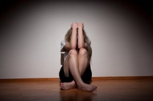 Тъгата е с мен и ден, и нощ