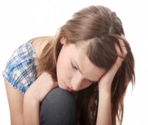 С различното поведение пубертетите изграждат характера си