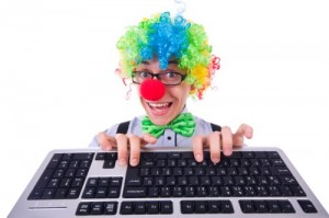 http://www.dreamstime.com/stock-images-funny-guy-clown-wig-white-image33136574