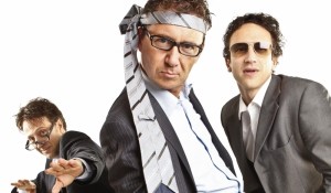 kriza na srednata wyzrast