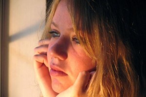 любовна мъка