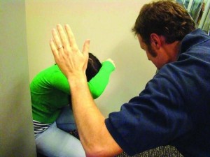 малтретиране