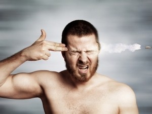 главоболието