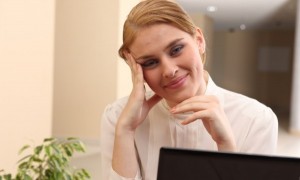 работа у дома