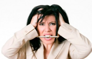 паническа атака