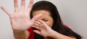 panichesko razstrojstvo