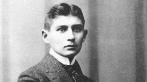 kafka