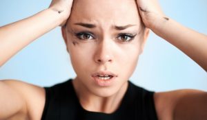 невротичка