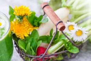 хранене при депресия