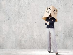 екстроверта