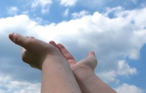 благодаря за всичко