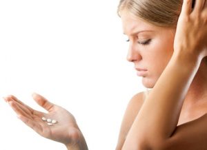 главоболие