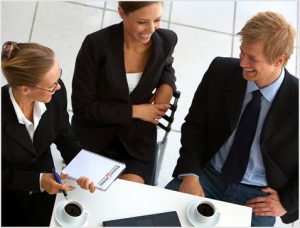 успешните хора