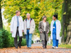 чужда страна