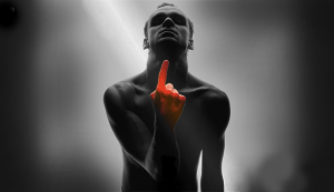 колега-егоист