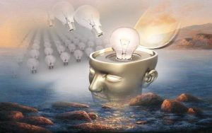 Как се ражда геният