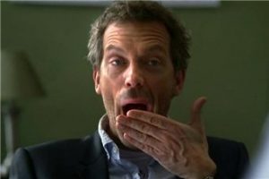 прозявката 