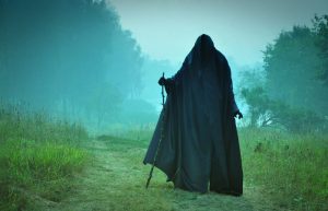 Биоцентризмът