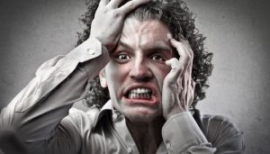 шизофрения