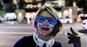 доброто настроение