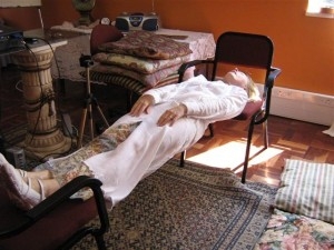 Каталепсия – болестта на живите мъртви