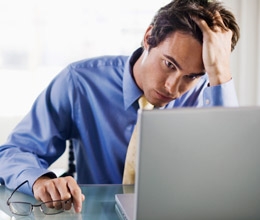 С грижа за себе си ликвидирайте стреса на работното място