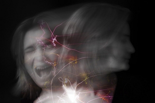 Паническо разстройство или дистония?