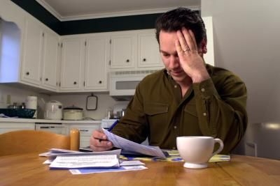 6 причини за появата на страхова невроза