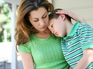 Защо детето мълчи?