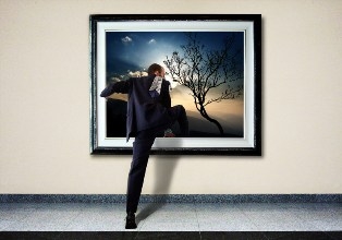 Постоянният стрес се отрази фатално на здравето ми