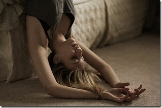 Всяко мое вдишване беше с мисъл за него