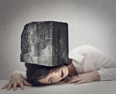 При главоболие пробвайте лечение първо с билки