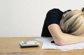 За борба със стреса взимайте капките Стресовитал