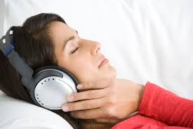 Музиката облекчава болката